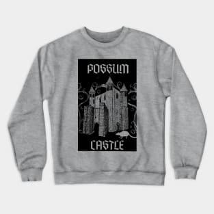 Possum Castle II Crewneck Sweatshirt